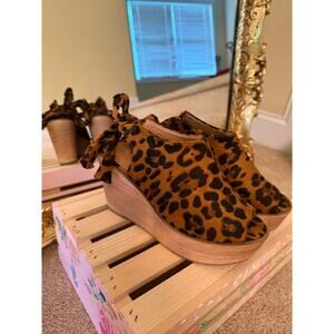 Refresh Wedge Heels KITE 64 - Like New Condition!